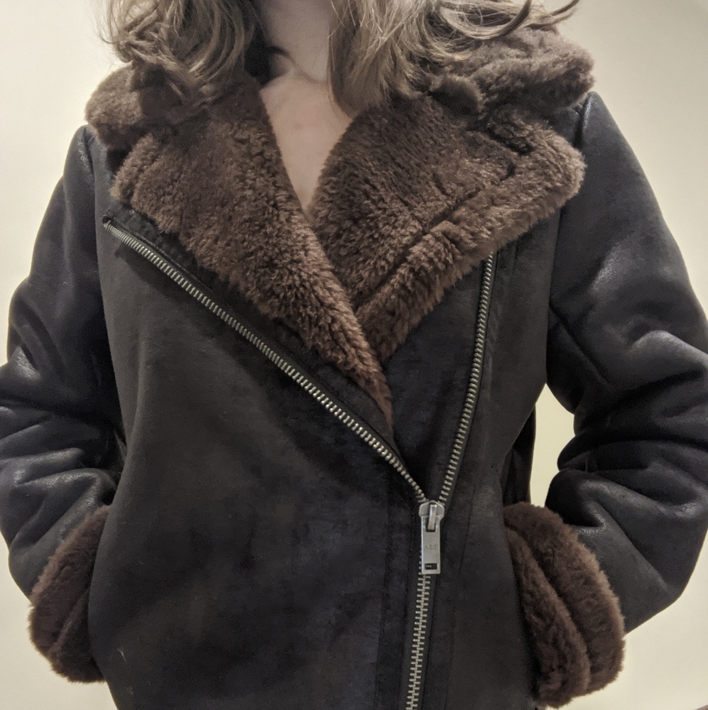 Jacket - Picture 3 of 10